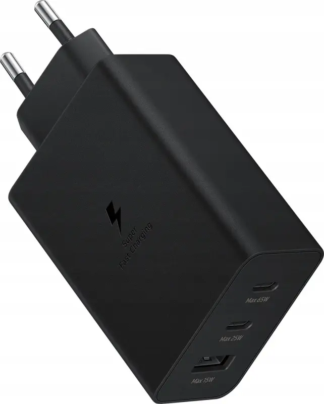 Lādētājs Denmen EP-T6530 Power Delivery un