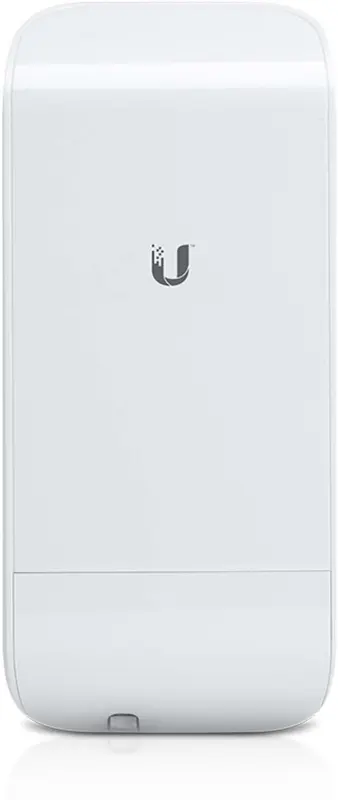 Piekļuves punkts Ubiquiti NanoStation Loco M5