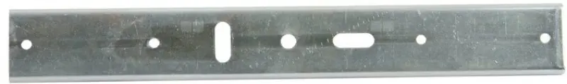 Metāla montāžas plates 150 PP-R (1