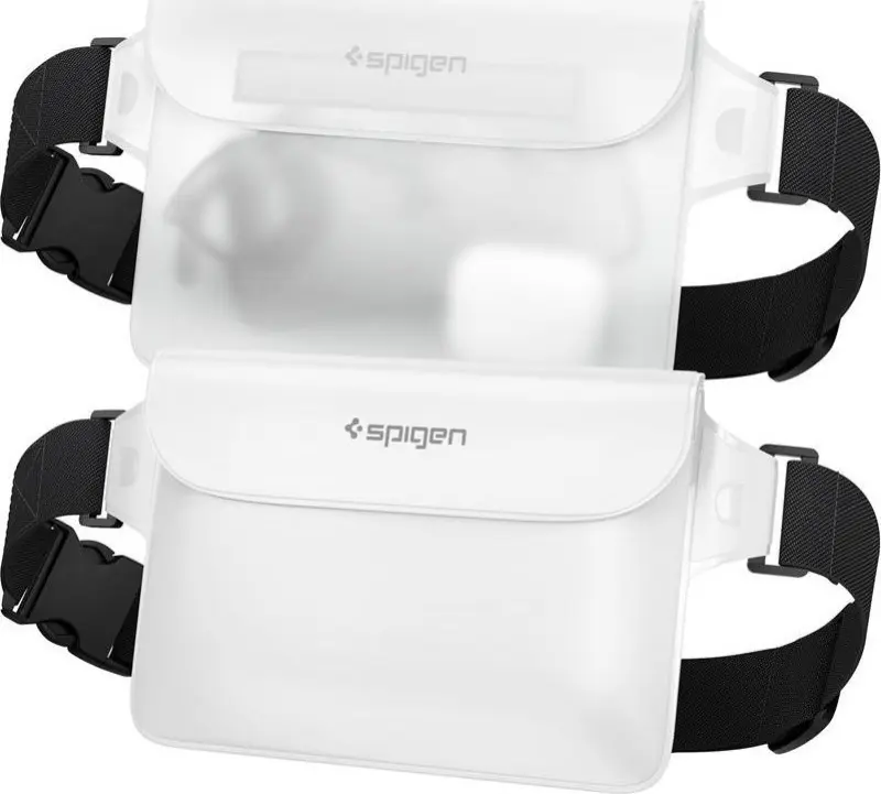 Spigen Aqua Shield ūdensizturīga jostas soma
