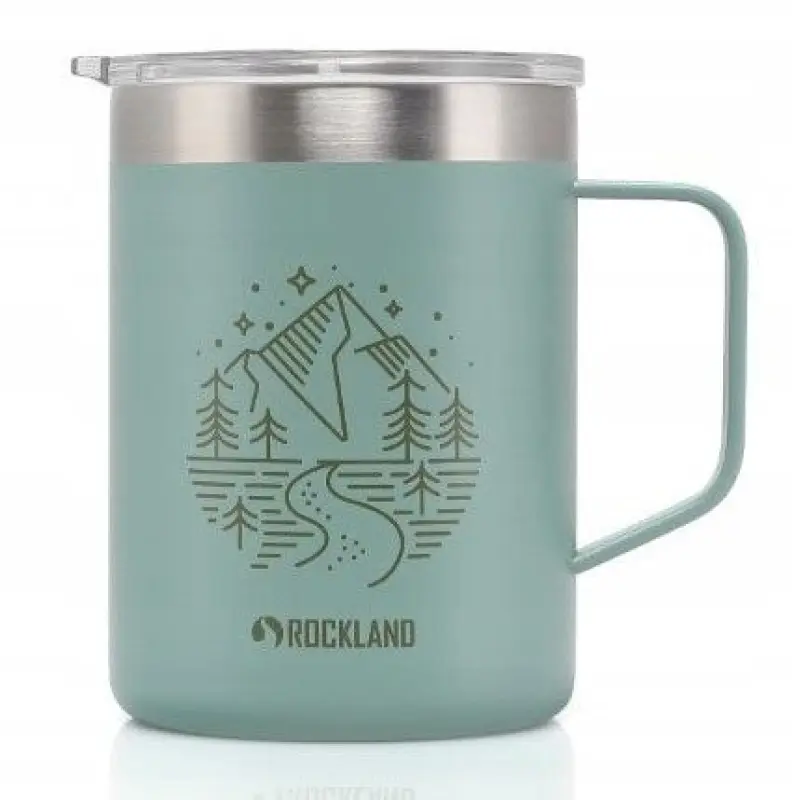 Rockland termokrūze Camp Mug 0,35