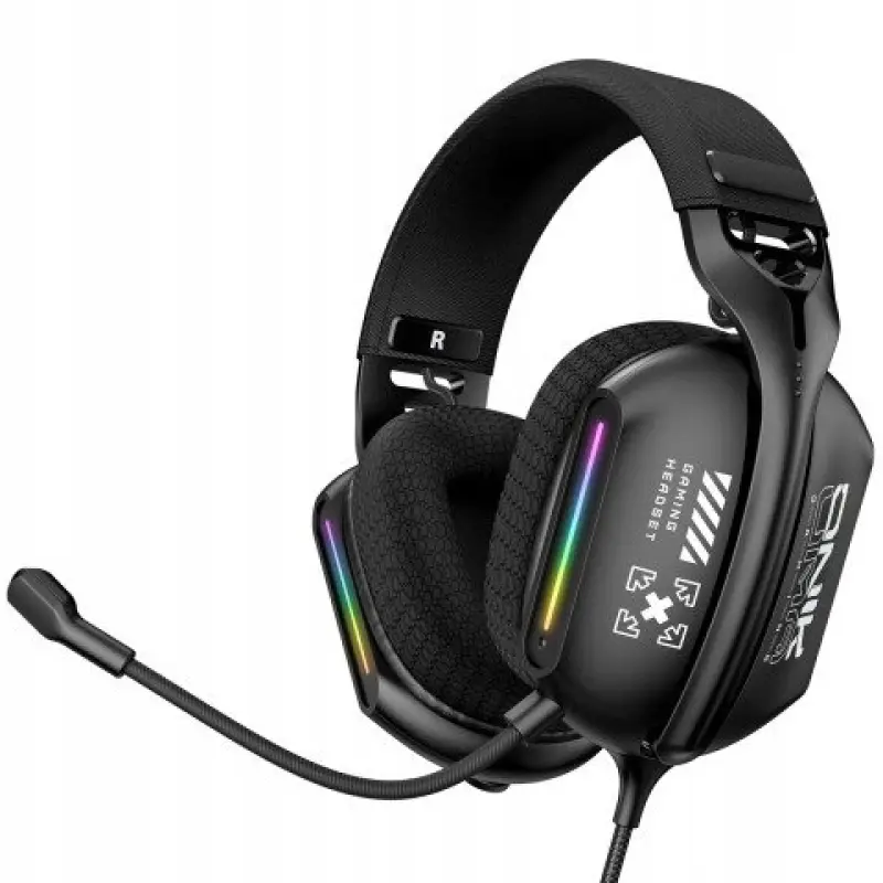 Onikuma X12 austiņas (54293-0) - 54293-0