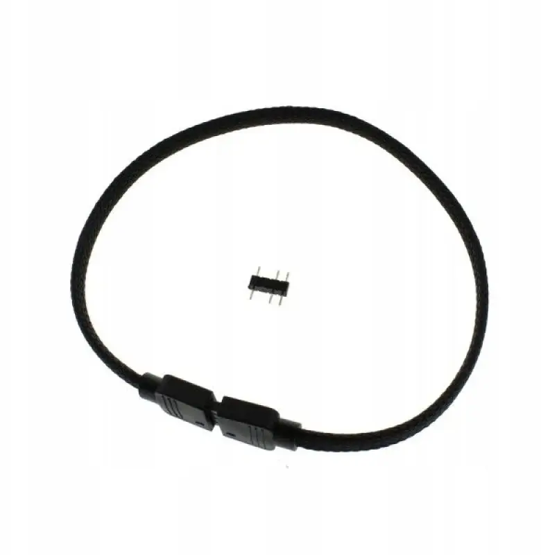 Gelid Gelid ARGB 3-pin 30 cm