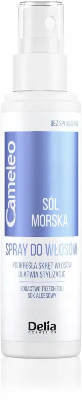 Delia DELIA CAMELEO Matu sprejs 150ml