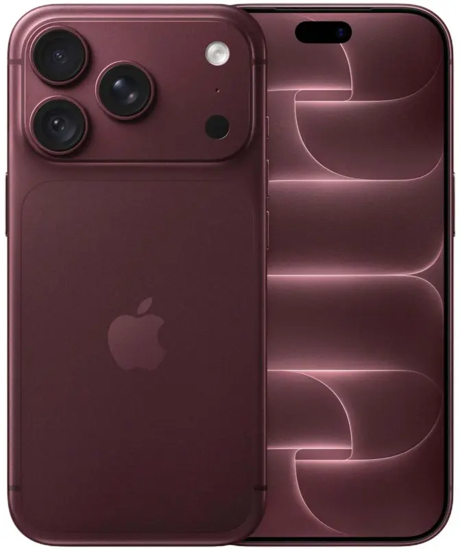 Viedtālrunis Apple iPhone 18 Pro 5G