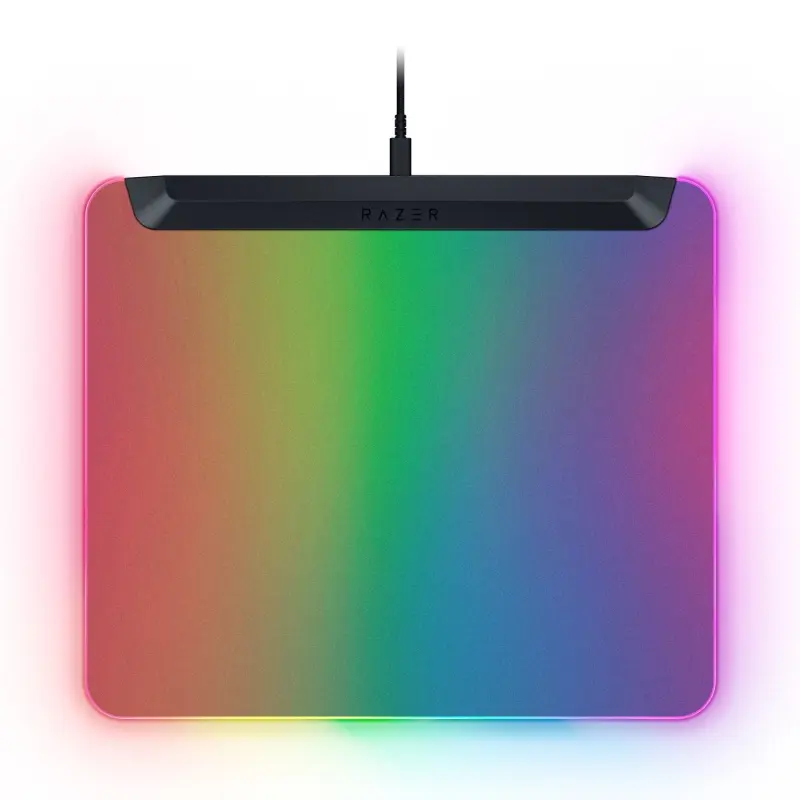 Razer Firefly V2 Pro — melns
