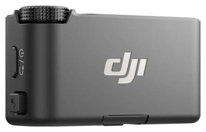 DJI uztvērējs DJI Mic 3 -