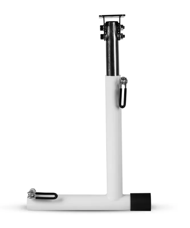 Wheel Stand Pro RGS DD White