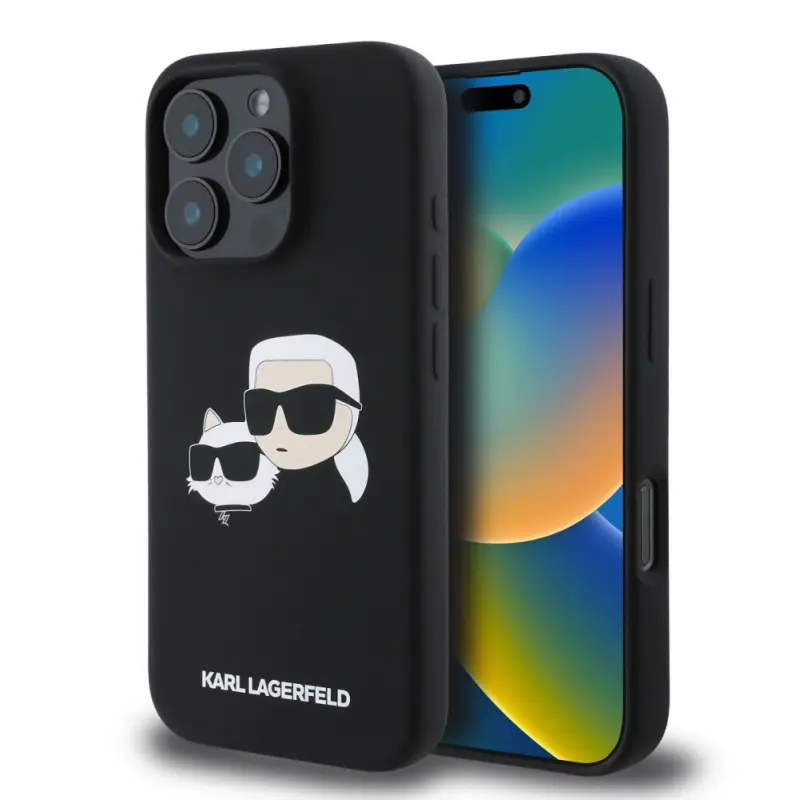 Karl Lagerfeld Apple Karl Lagerfeld Liquid