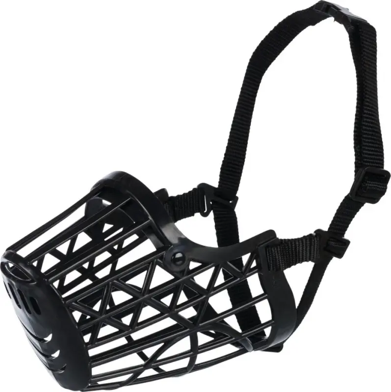 Trixie Plastmasas mutes aizsargs 2 -