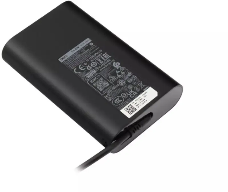 Lādētājs Dell klēpjdatoram AC Adapter, 65W
