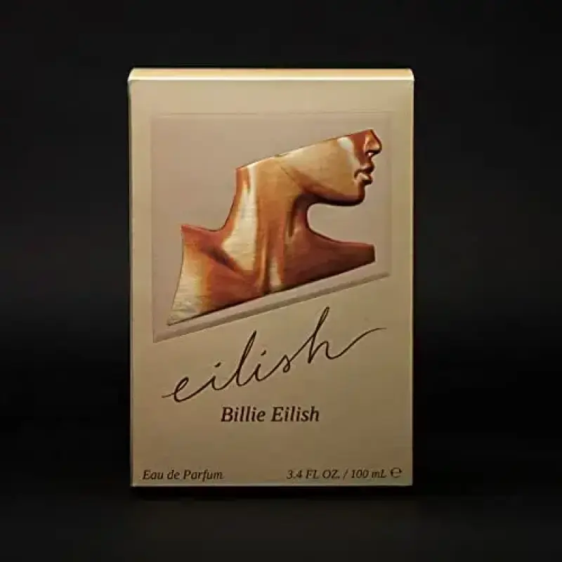 Billie Eilish Eilish (EDP) parfimērijas ūdens