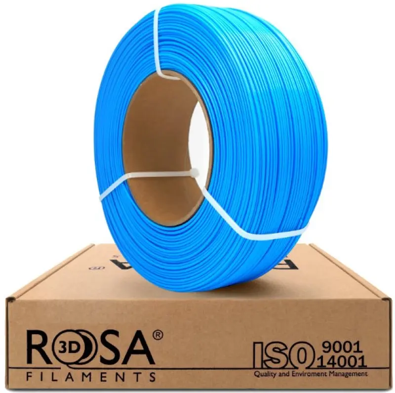 Zils PLA filaments 1,75 mm