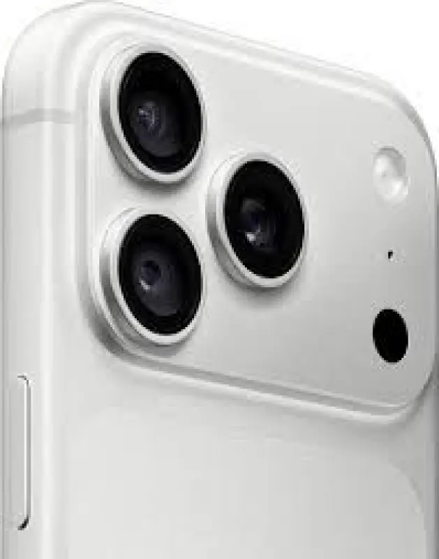 Apple iPhone 18 Pro 256GB Silver
