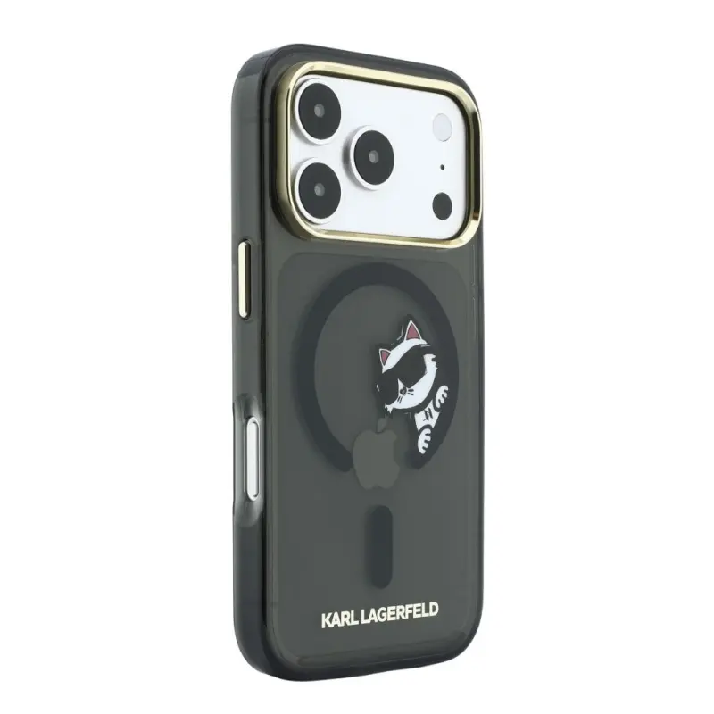 Karl Lagerfeld iPhone 18 Pro Max