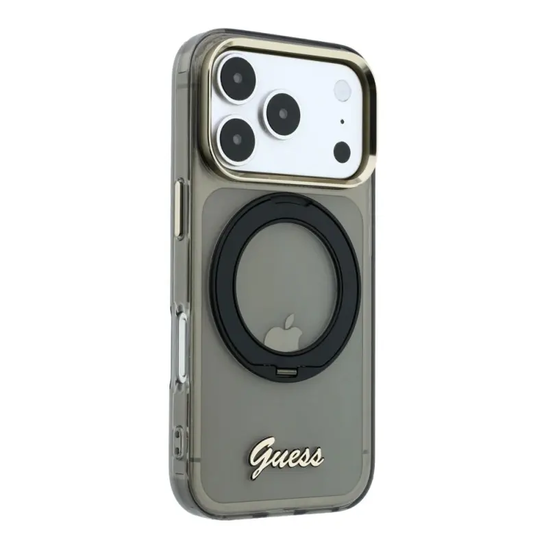 Guess Apple iPhone 18 Pro HC