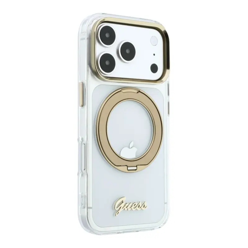 Guess Apple iPhone 18 Pro Max