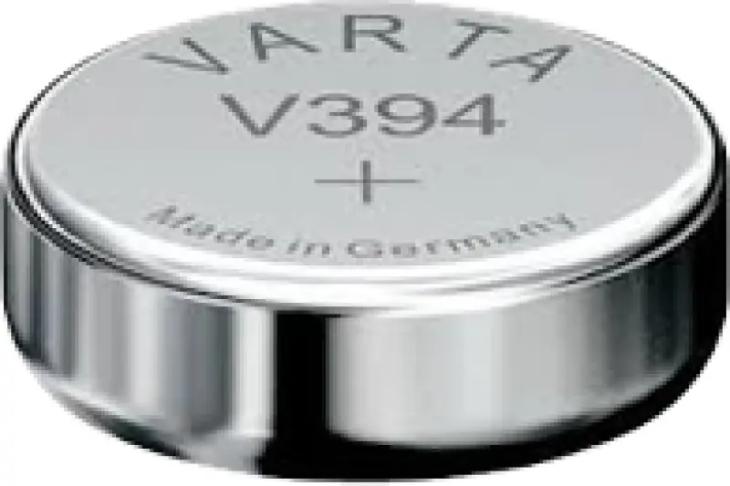 Varta Watch baterija pulksteņiem SR45 1