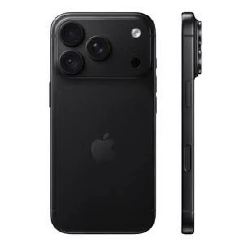 Apple iPhone 18 Pro 256GB Black