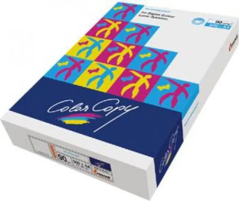 Mondi Color Copy kseropapīrs A4 200