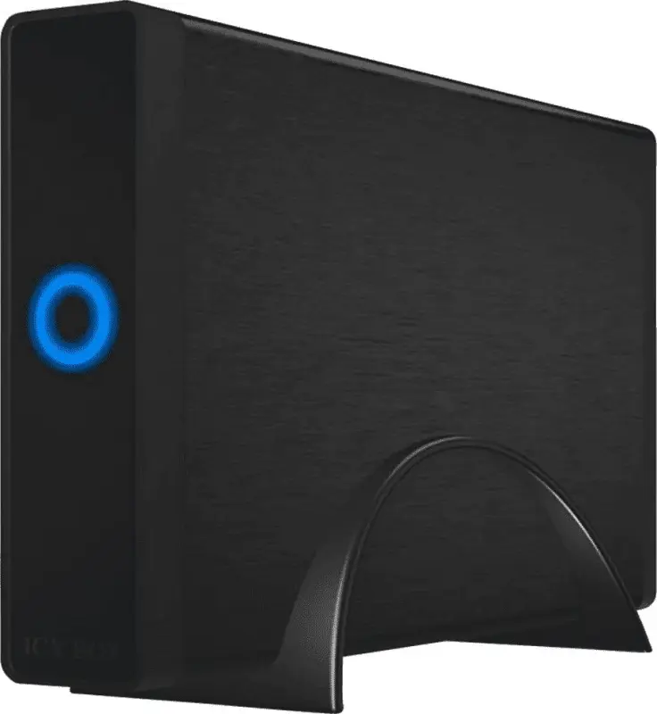 Icy Box 3,5`` SATA HDD
