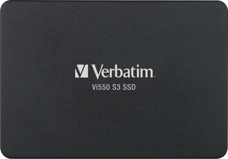 SSD disks Verbatim Vi550 2TB 2