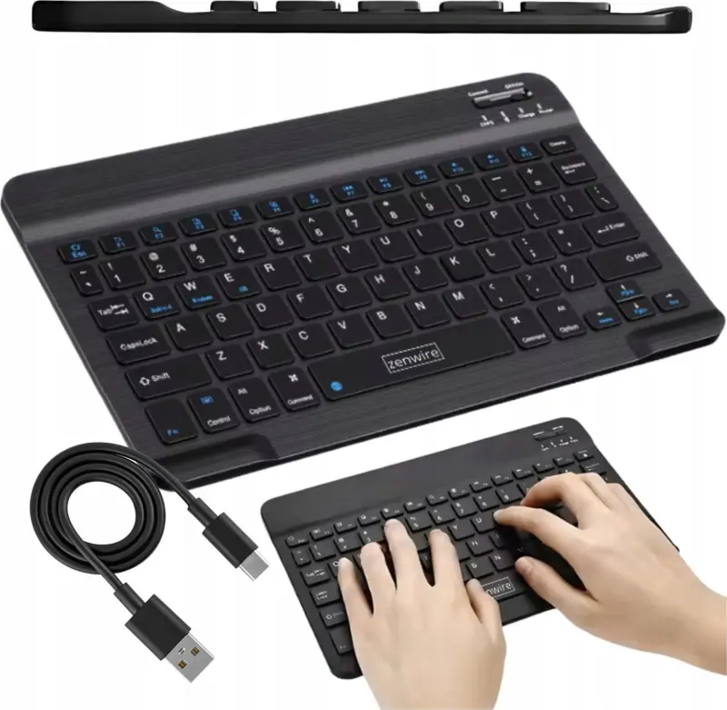 Zenwire WLK-620 klaviatūra - 5904507529840