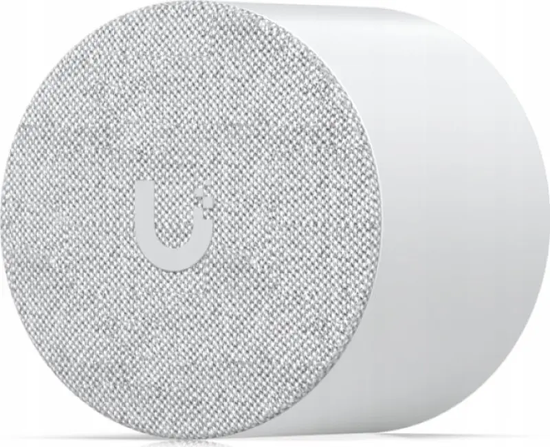Ubiquiti Inteliģents durvju zvans UniFi PoE