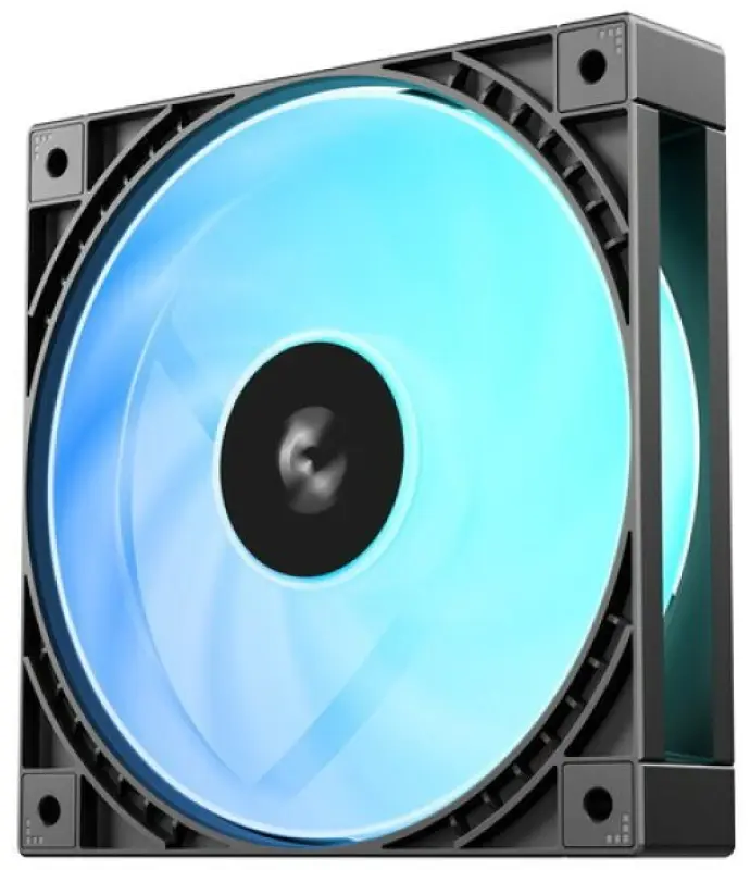 Deepcool dzesēšanas ventilators | FD12R ARGB