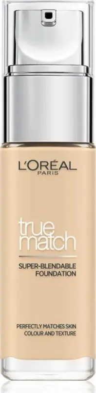 L`OREAL PARIS L`Oreal Paris Precīzs tonis