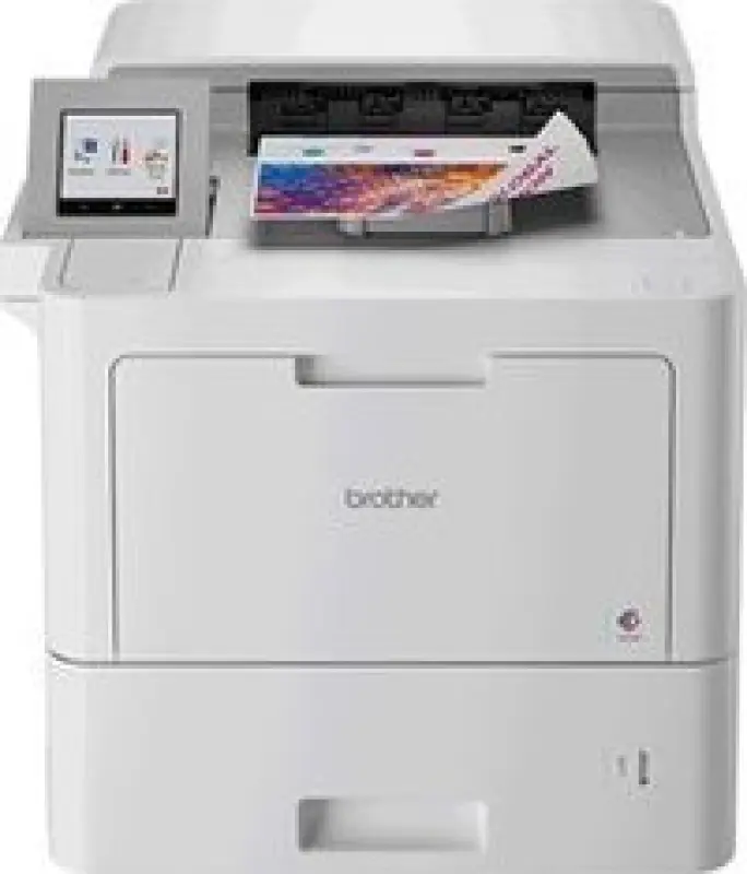Brother HL-L9470CDN lāzera printeris (HLL9470CDNRE1) -