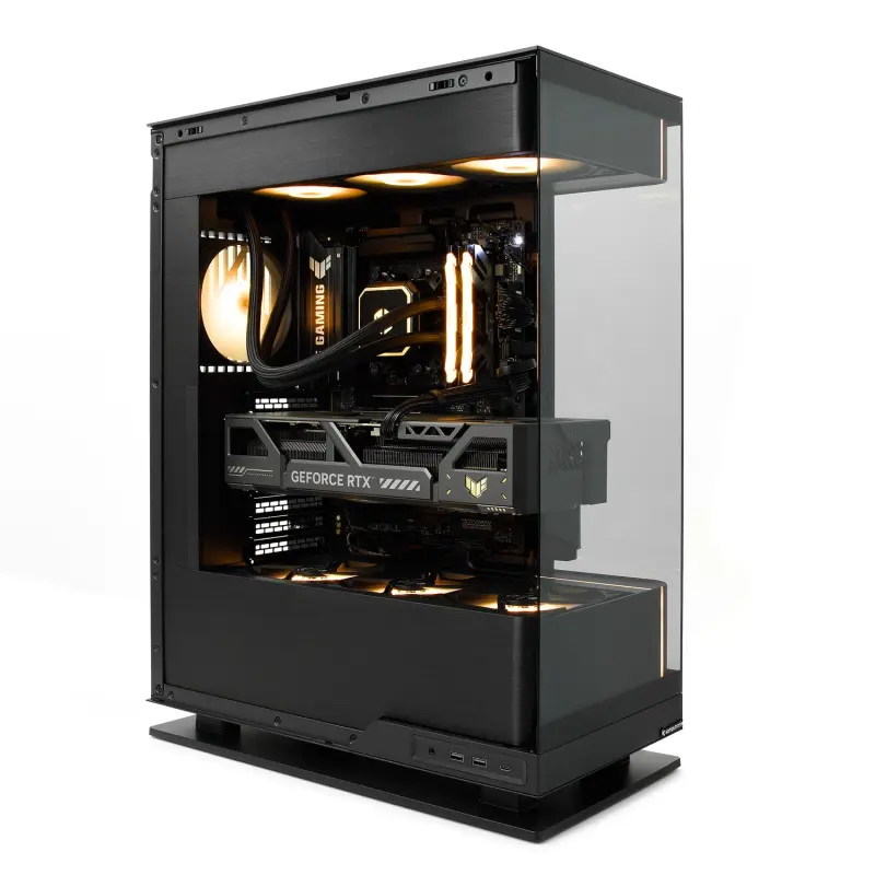 Komputronik Ultimālais R990 [B17] Ryzen 9