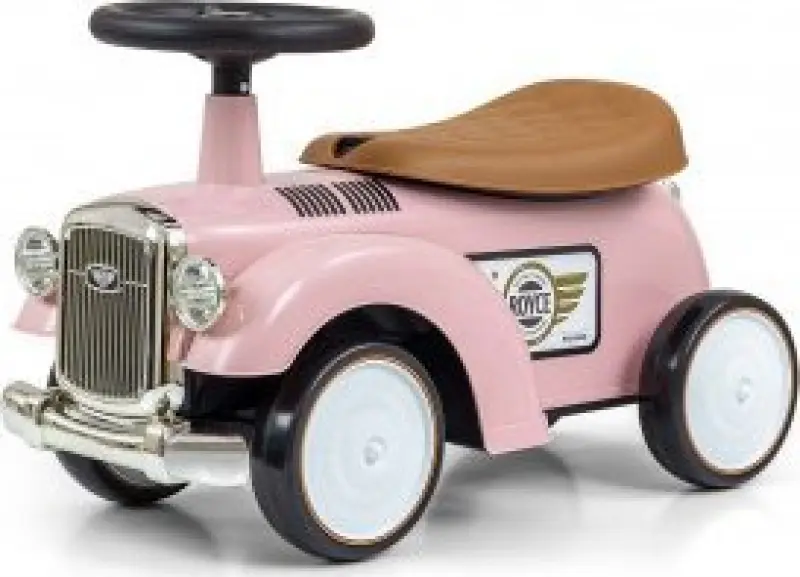 Milly Mally braucamais Royce Pink -