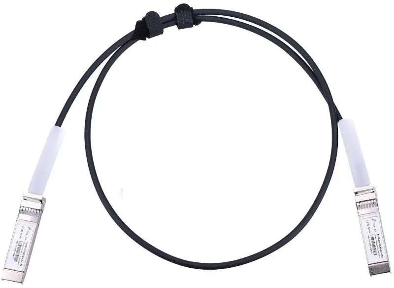 ExtraLink SFP+ 10G kabelis, 1m (EX