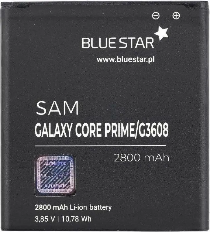 Blue Star BlueStar akumulators Samsung G360