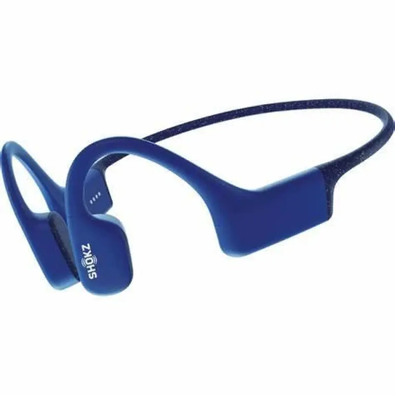 Shokz Open Swim Blue - 416153