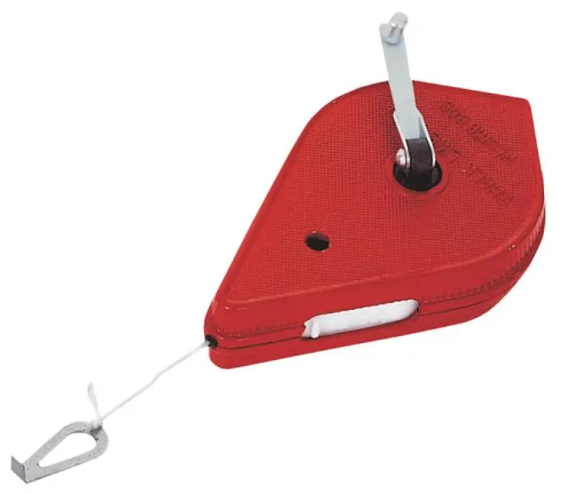 Top Tools marķēšanas aukla 15 m