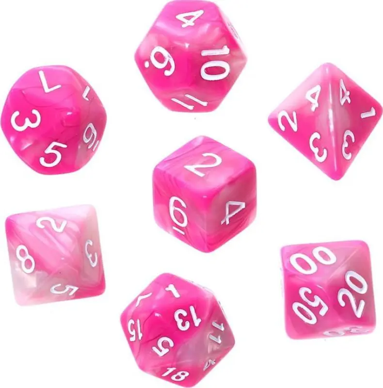 Rebel kauliņu komplekts REBEL RPG —