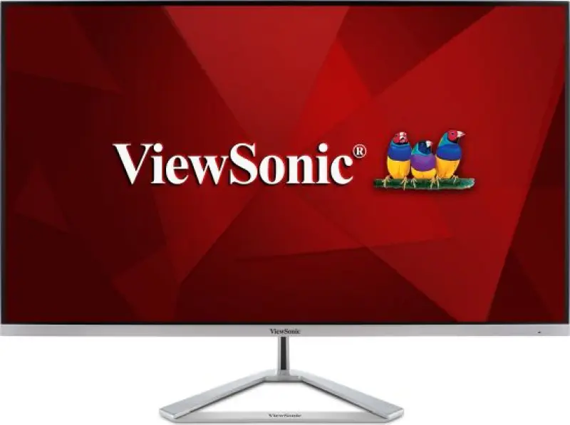 Monitors ViewSonic VX3276-4K-MHD-2 - VX3276-4K-MHD-2 -