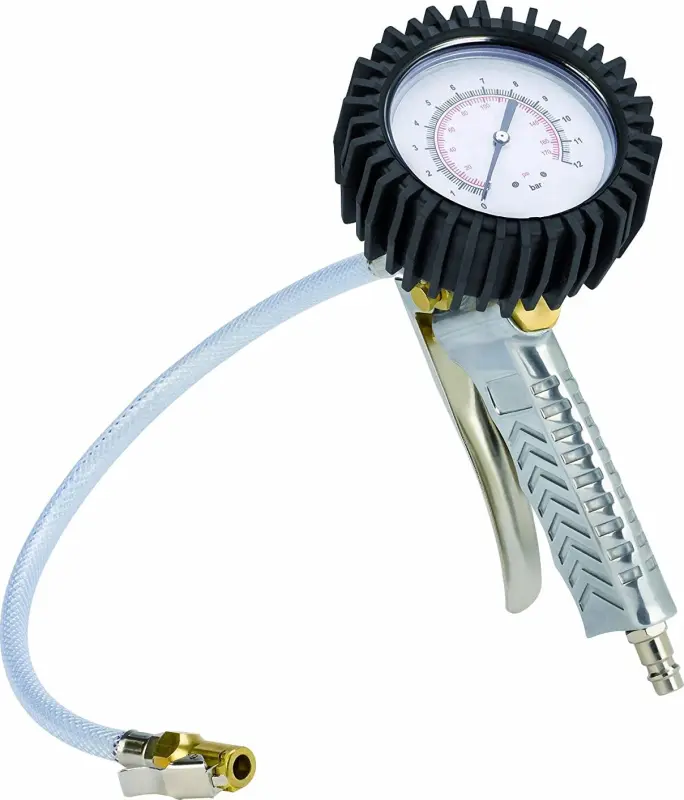 Einhell Einhell riepu spiediena mērītājs Profi