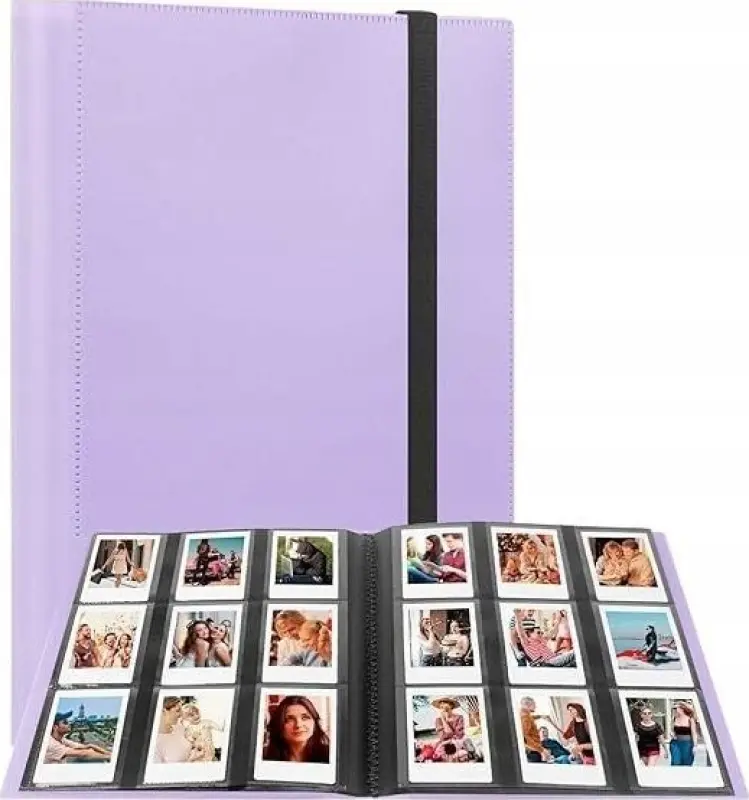 LoveInstant albums priekš Fujifilm Instax Mini