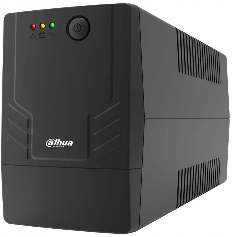 Barošanas avots (UPS) PFM3350-600 600 VA