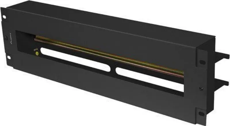 Lanberg 3U 19" Sprieguma sadales panelis