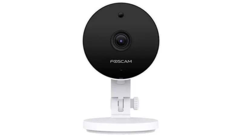 FOSCAM C5M 5 MPiksl. 3K USB-C