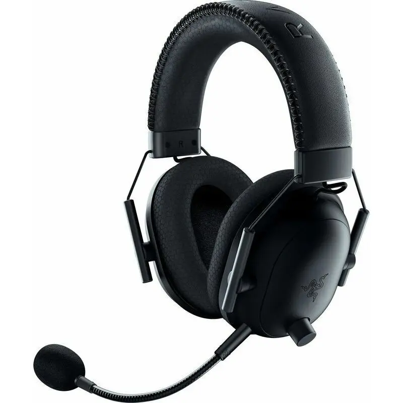 Razer Gaming Headset | BlackShark V2