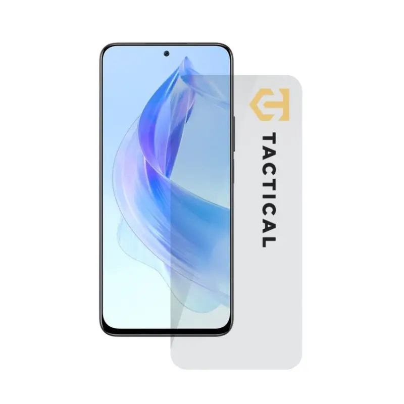 Tactical - Tactical Glass Shield 2