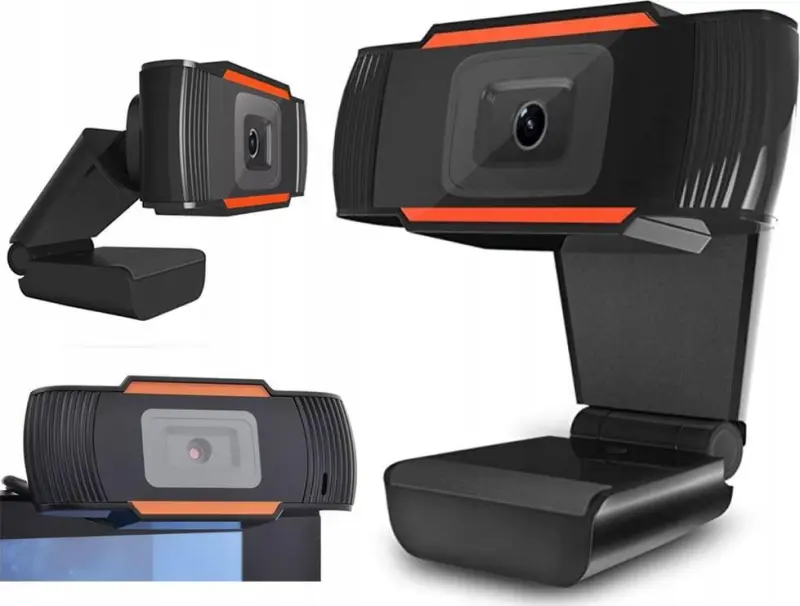 Zenwire FULL HD 1080p tīmekļa kamera