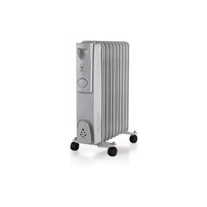 Ravanson OH-13 electric space heater Oil