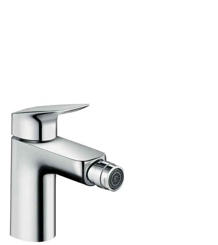 HANSGROHE Logis 100 bidē maisītājs ar