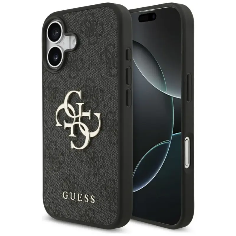 Guess Guess 4G Big Logo Case